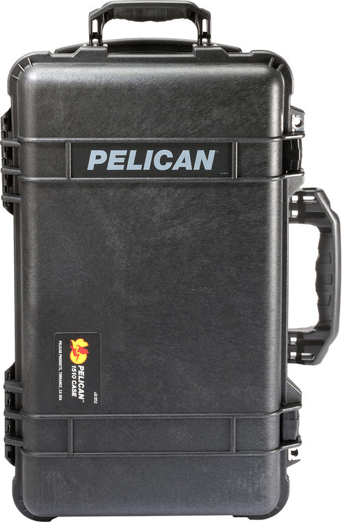 プロテクターケース 1510 Stella Case ディバイダー付き グレー