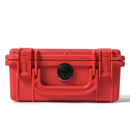 プロテクターケース 1150 VIVID RED [ビビッドレッド]
