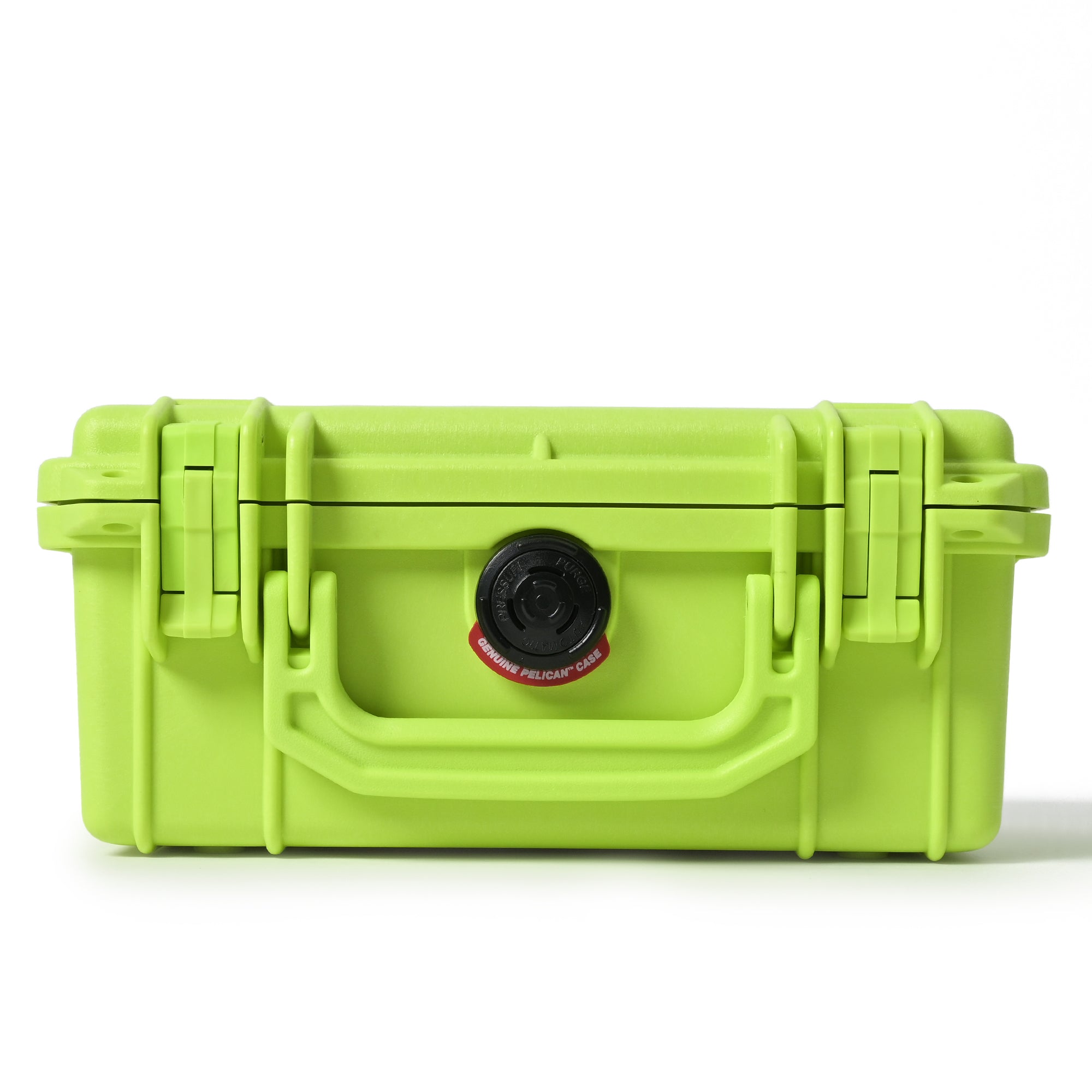 プロテクターケース 1150 BRIGHT GREEN [ブライトグリーン] – PELICAN