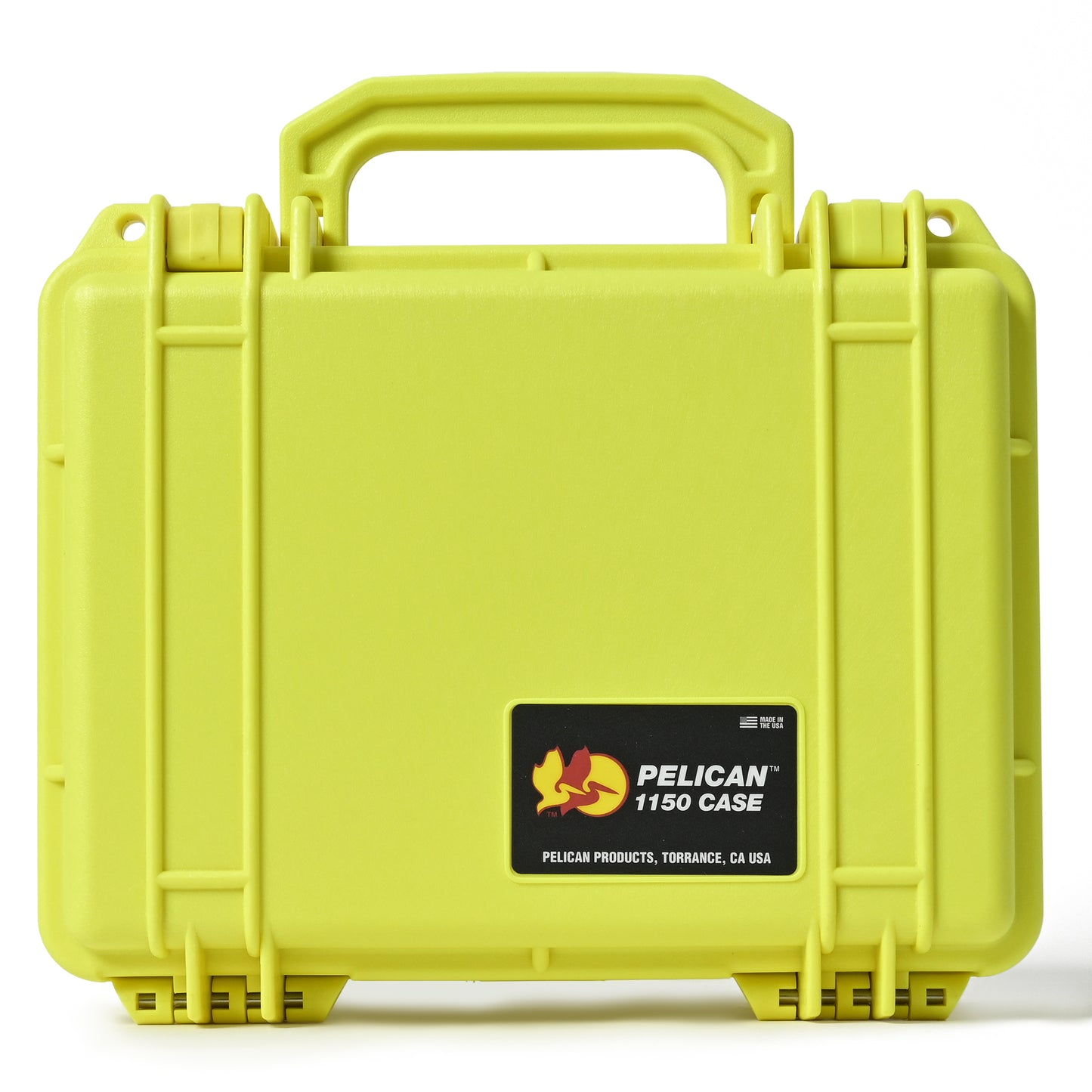 プロテクターケース 1150 LEMON YELLOW [レモンイエロー]