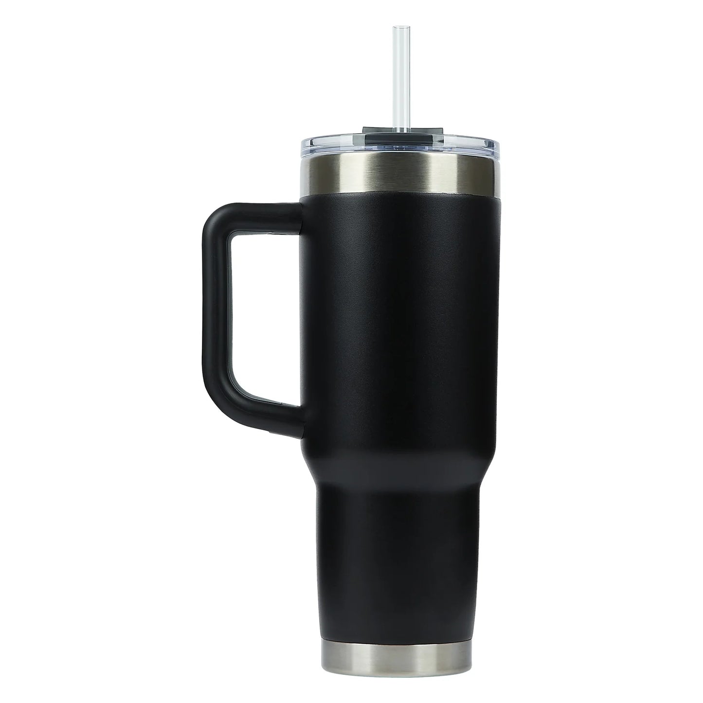 PELICAN POTER ペリカン ポーター 40oz/1180ml ダブルウォールステンレスタンブラー [Jet Black]