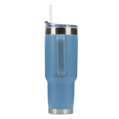 PELICAN POTER ペリカン ポーター 40oz/1180ml ダブルウォールステンレスタンブラー [Denim]