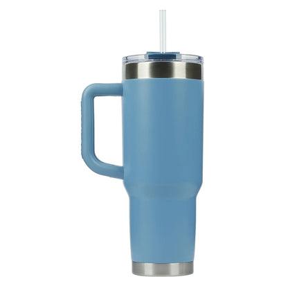 PELICAN POTER ペリカン ポーター 40oz/1180ml ダブルウォールステンレスタンブラー [Denim]