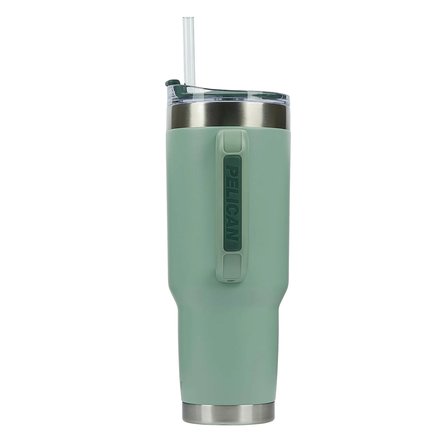 PELICAN POTER ペリカン ポーター 40oz/1180ml ダブルウォールステンレスタンブラー [ Sage]