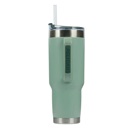 PELICAN POTER ペリカン ポーター 40oz/1180ml ダブルウォールステンレスタンブラー [ Sage]