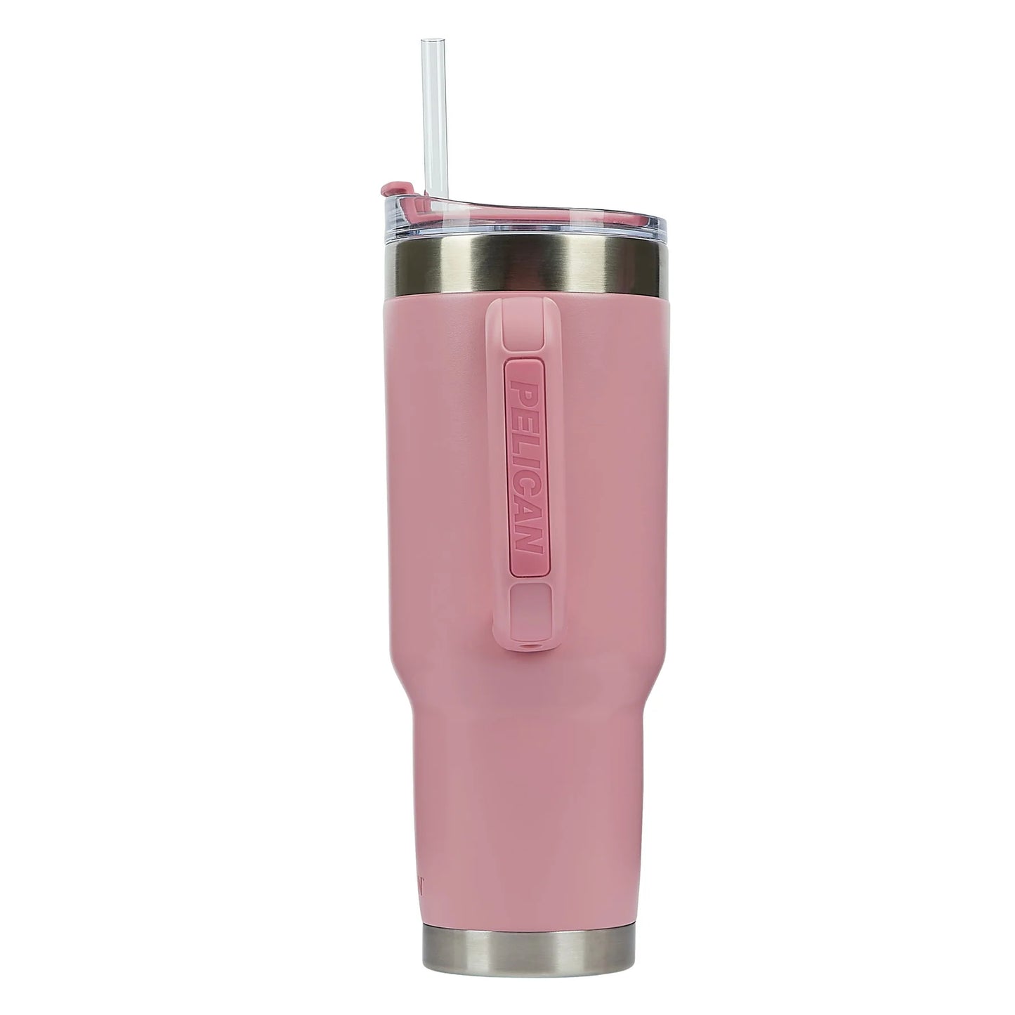PELICAN POTER ペリカン ポーター 40oz/1180ml ダブルウォールステンレスタンブラー [Rouge]