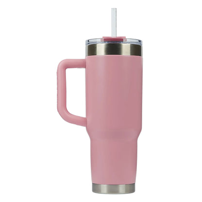 PELICAN POTER ペリカン ポーター 40oz/1180ml ダブルウォールステンレスタンブラー [Rouge]