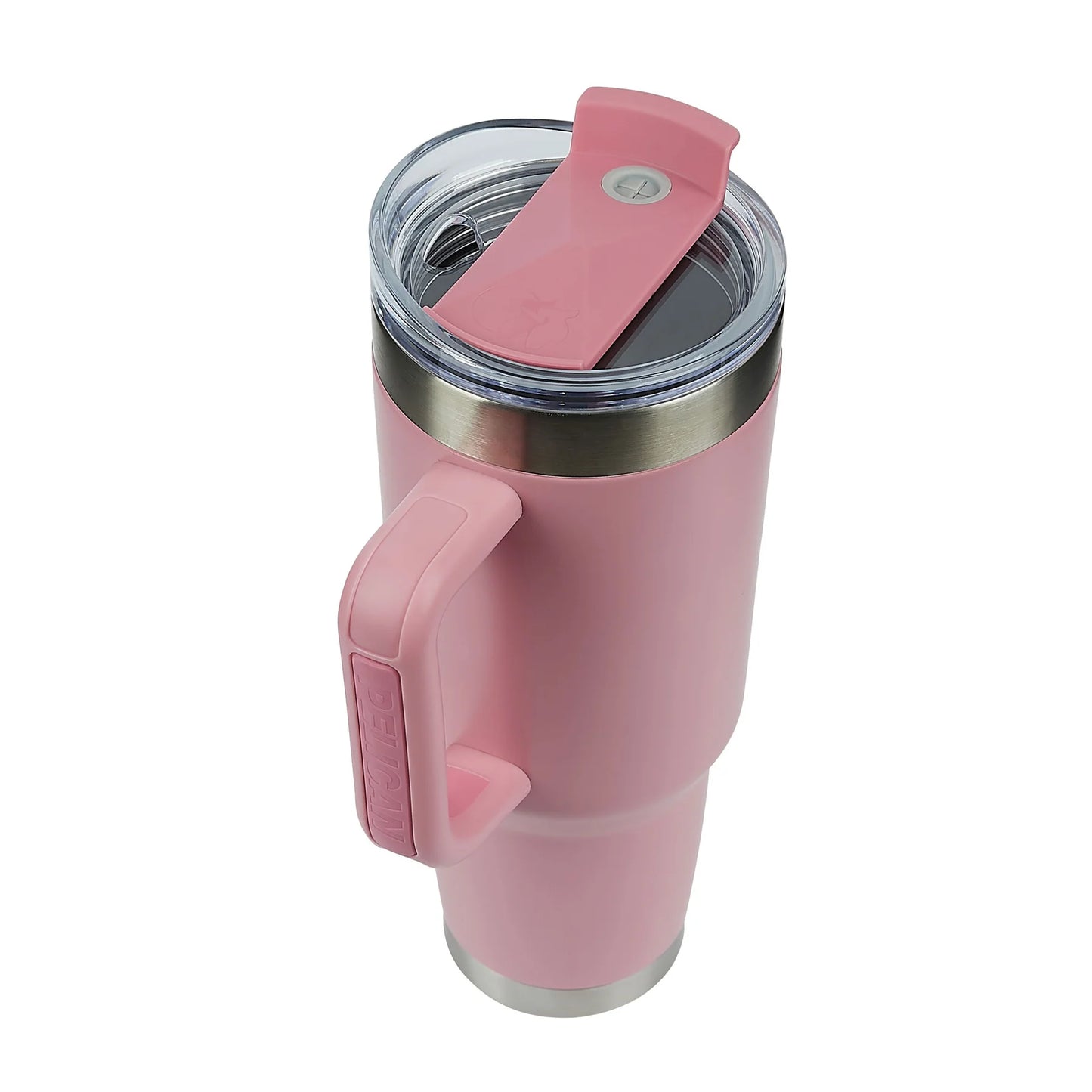 PELICAN POTER ペリカン ポーター 40oz/1180ml ダブルウォールステンレスタンブラー [Rouge]