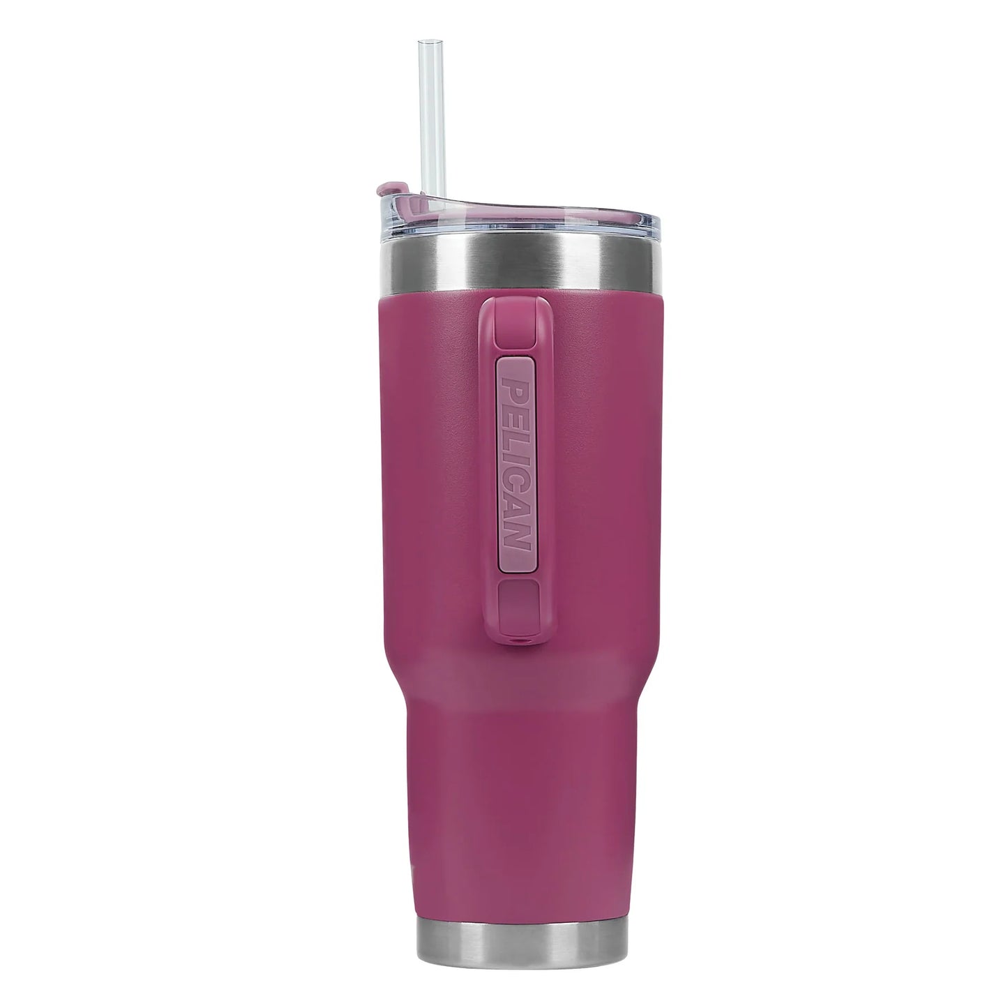 PELICAN POTER ペリカン ポーター 40oz/1180ml ダブルウォールステンレスタンブラー [Orchid]