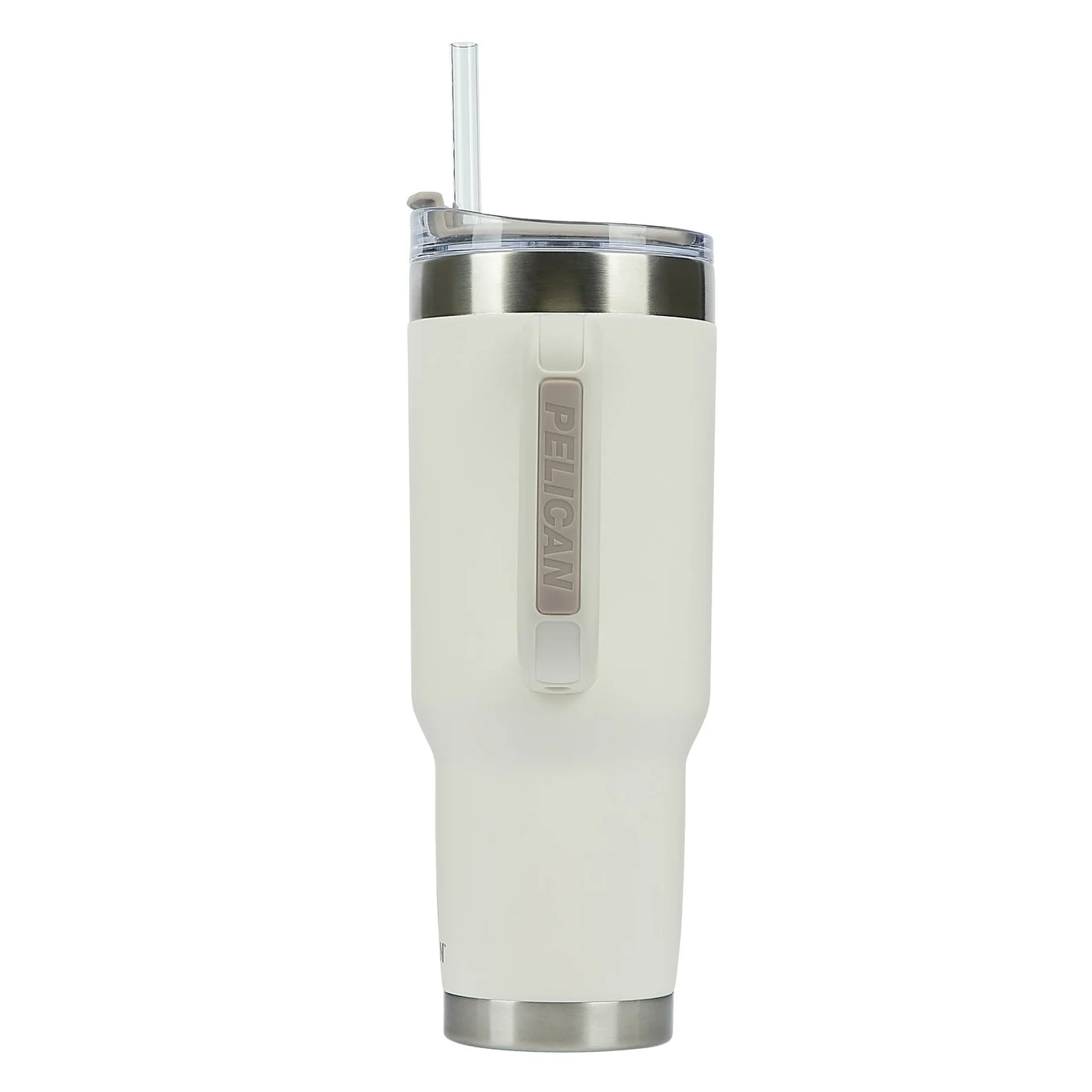 PELICAN POTER ペリカン ポーター 40oz/1180ml ダブルウォールステンレスタンブラー [Linen]