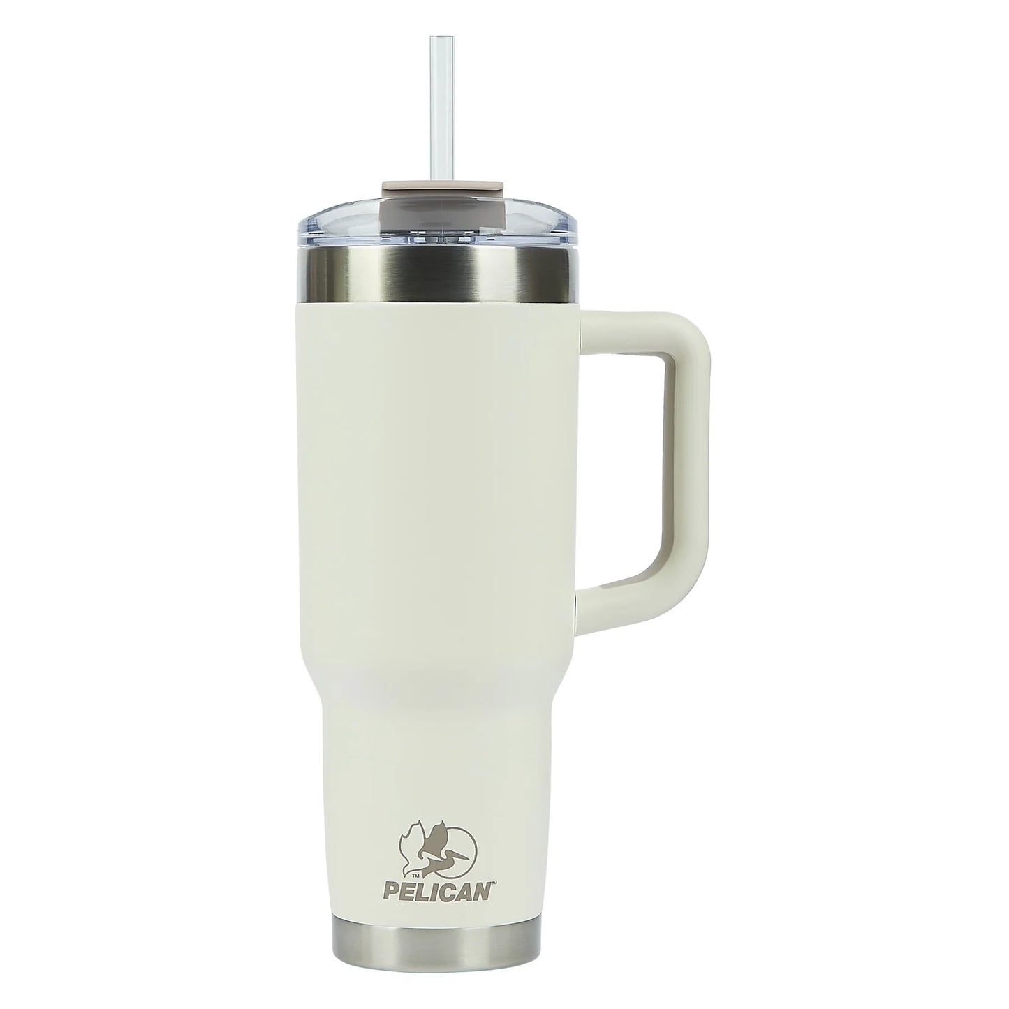 PELICAN POTER ペリカン ポーター 40oz/1180ml ダブルウォールステンレスタンブラー [Linen]