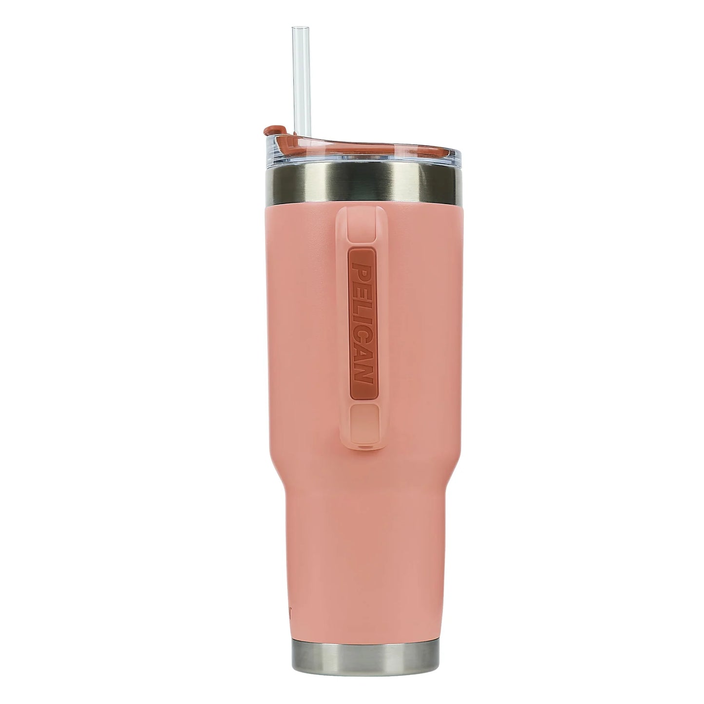 PELICAN POTER ペリカン ポーター 40oz/1180ml ダブルウォールステンレスタンブラー [Salmon]