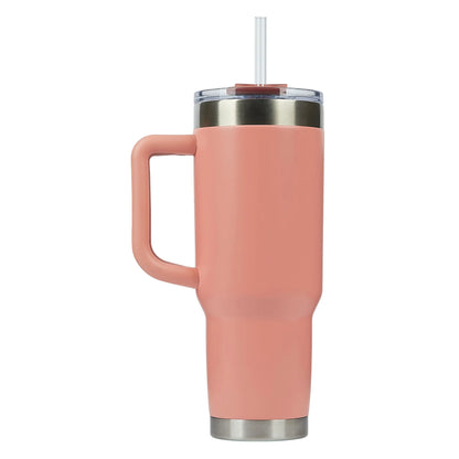PELICAN POTER ペリカン ポーター 40oz/1180ml ダブルウォールステンレスタンブラー [Salmon]