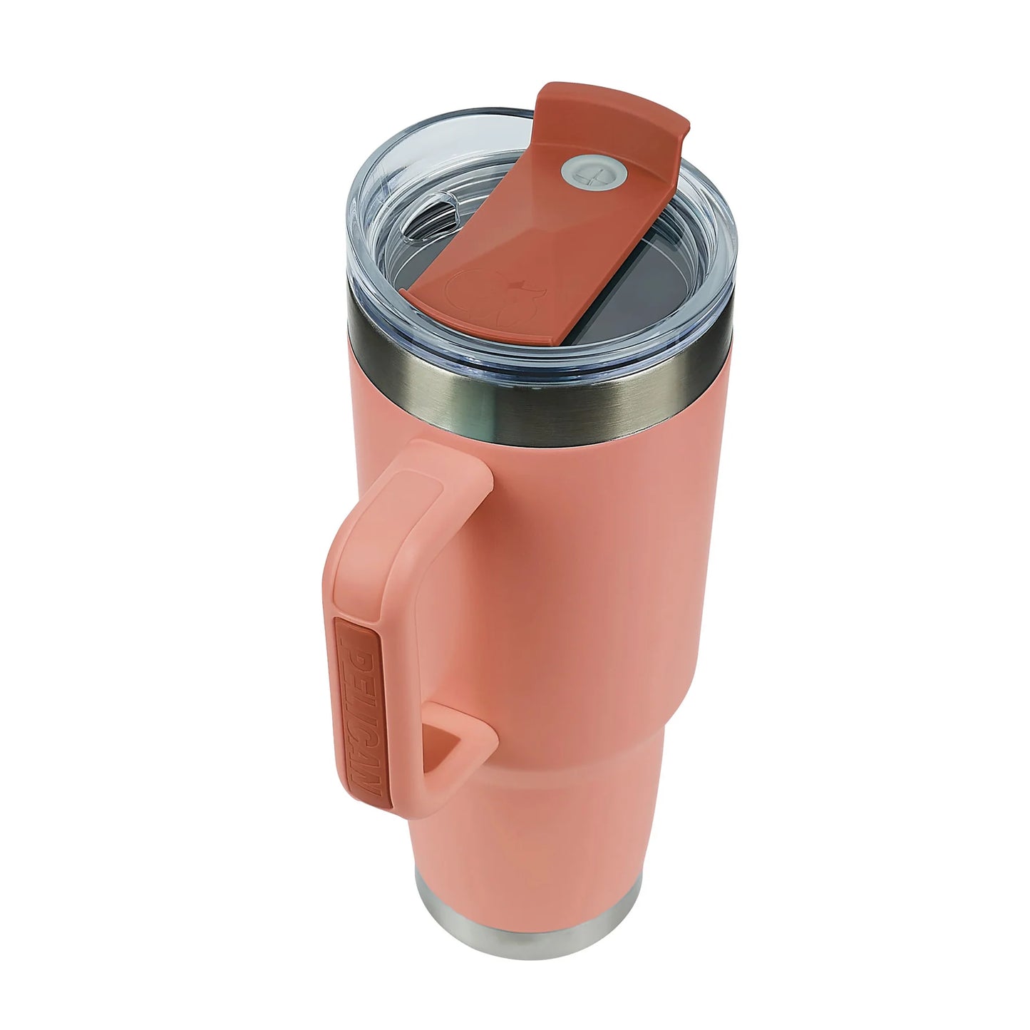 PELICAN POTER ペリカン ポーター 40oz/1180ml ダブルウォールステンレスタンブラー [Salmon]