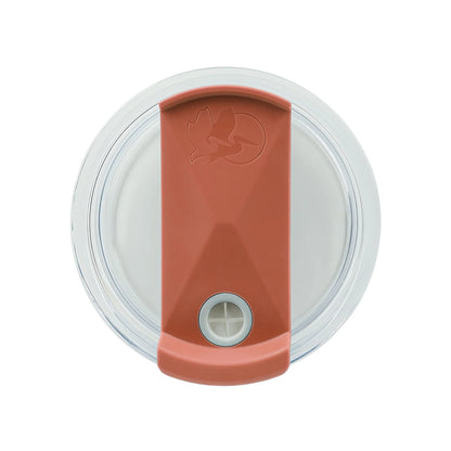 PELICAN POTER ペリカン ポーター 40oz/1180ml ダブルウォールステンレスタンブラー [Salmon]