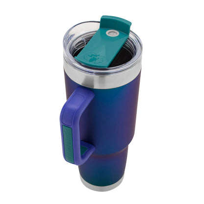 PELICAN POTER ペリカン ポーター 40oz/1180ml ダブルウォールステンレスタンブラー [Nebula]