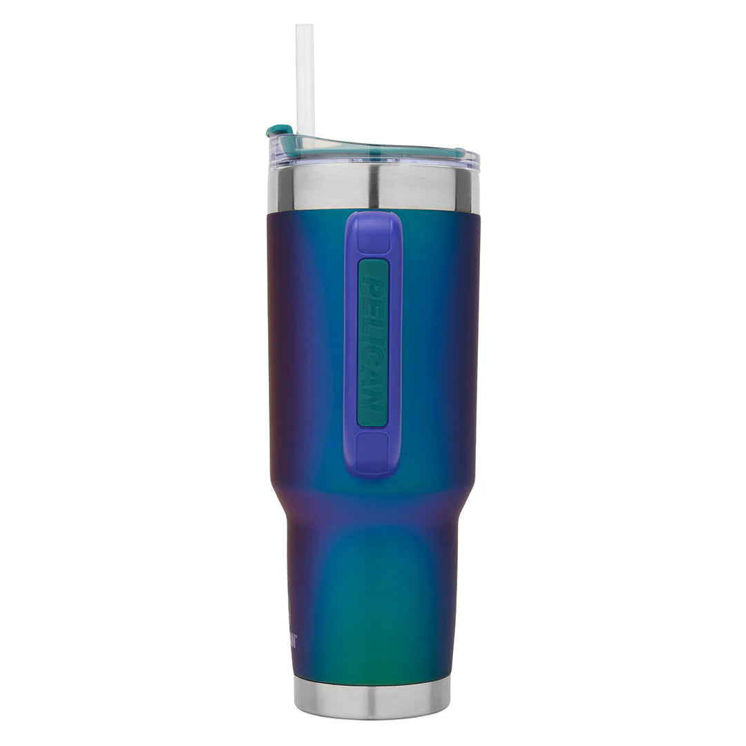 PELICAN POTER ペリカン ポーター 40oz/1180ml ダブルウォールステンレスタンブラー [Nebula]