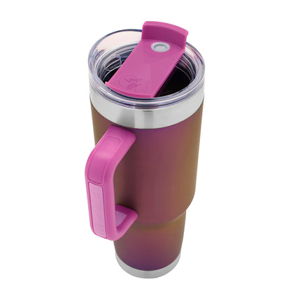 PELICAN POTER ペリカン ポーター 40oz/1180ml ダブルウォールステンレスタンブラー [Unicorn]