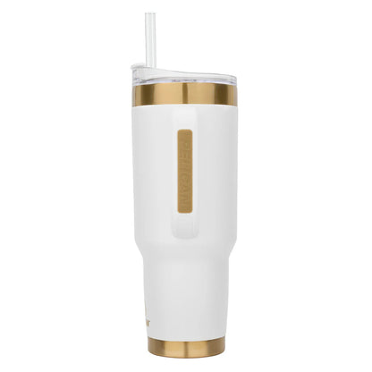 PELICAN POTER ペリカン ポーター 40oz/1180ml ダブルウォールステンレスタンブラー [Aurum]