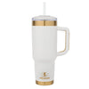 PELICAN PORTER ペリカン ポーター 40oz/1180ml ダブルウォールステンレスタンブラー [Aurum]