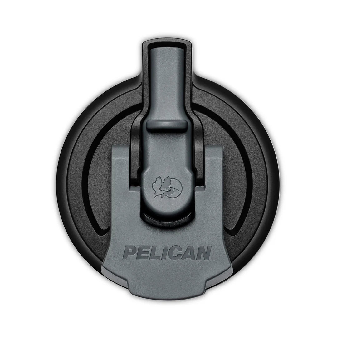 PELICAN POTER DUAL ペリカン ポーター デュアル 40oz/1180ml ダブルウォールステンレスタンブラー [Jet Black]