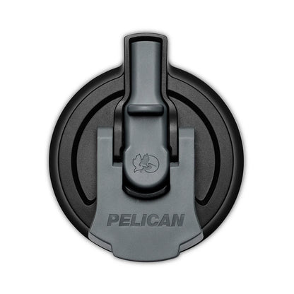 PELICAN POTER DUAL ペリカン ポーター デュアル 40oz/1180ml ダブルウォールステンレスタンブラー [Jet Black]