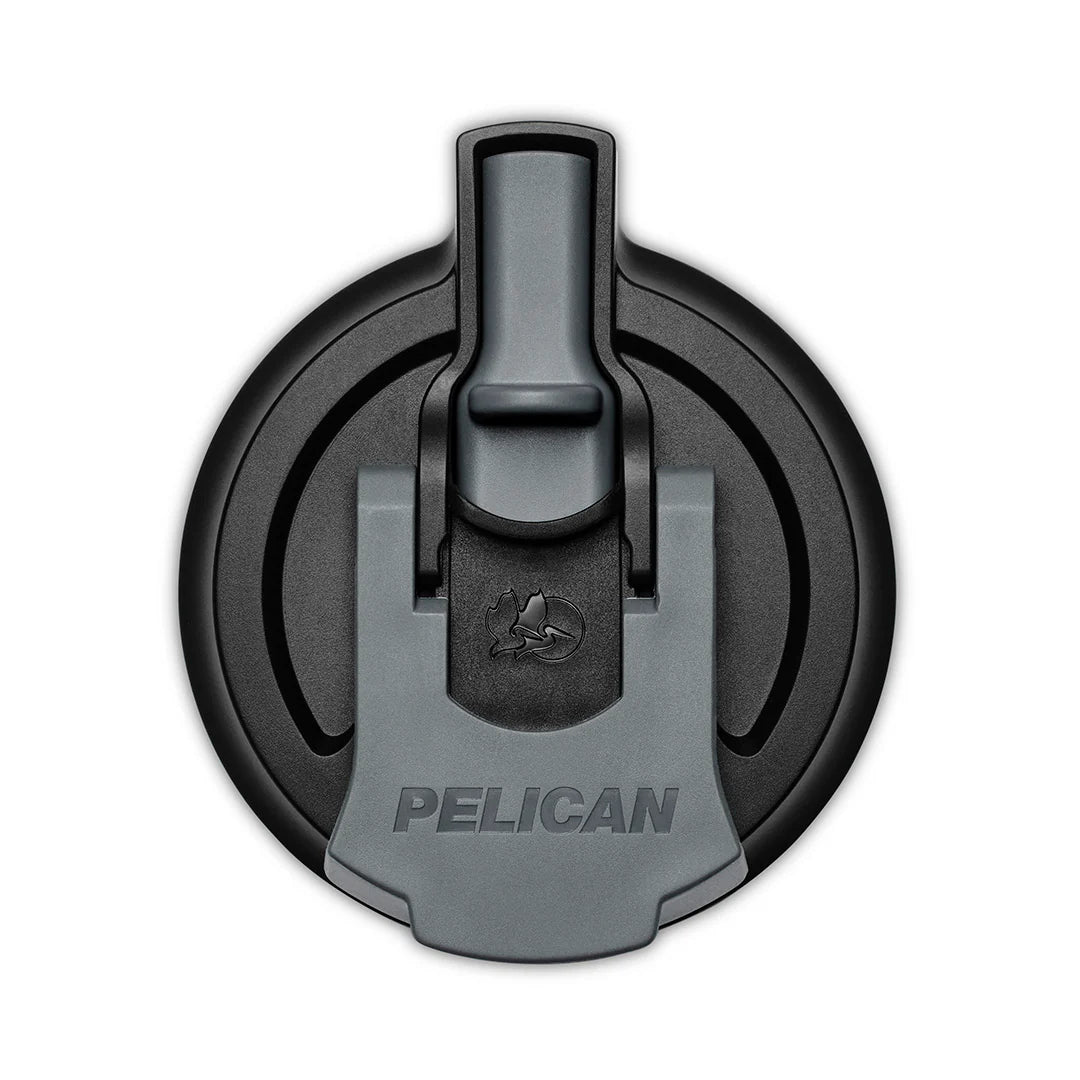 PELICAN POTER DUAL ペリカン ポーター デュアル 40oz/1180ml ダブルウォールステンレスタンブラー [Jet Black]