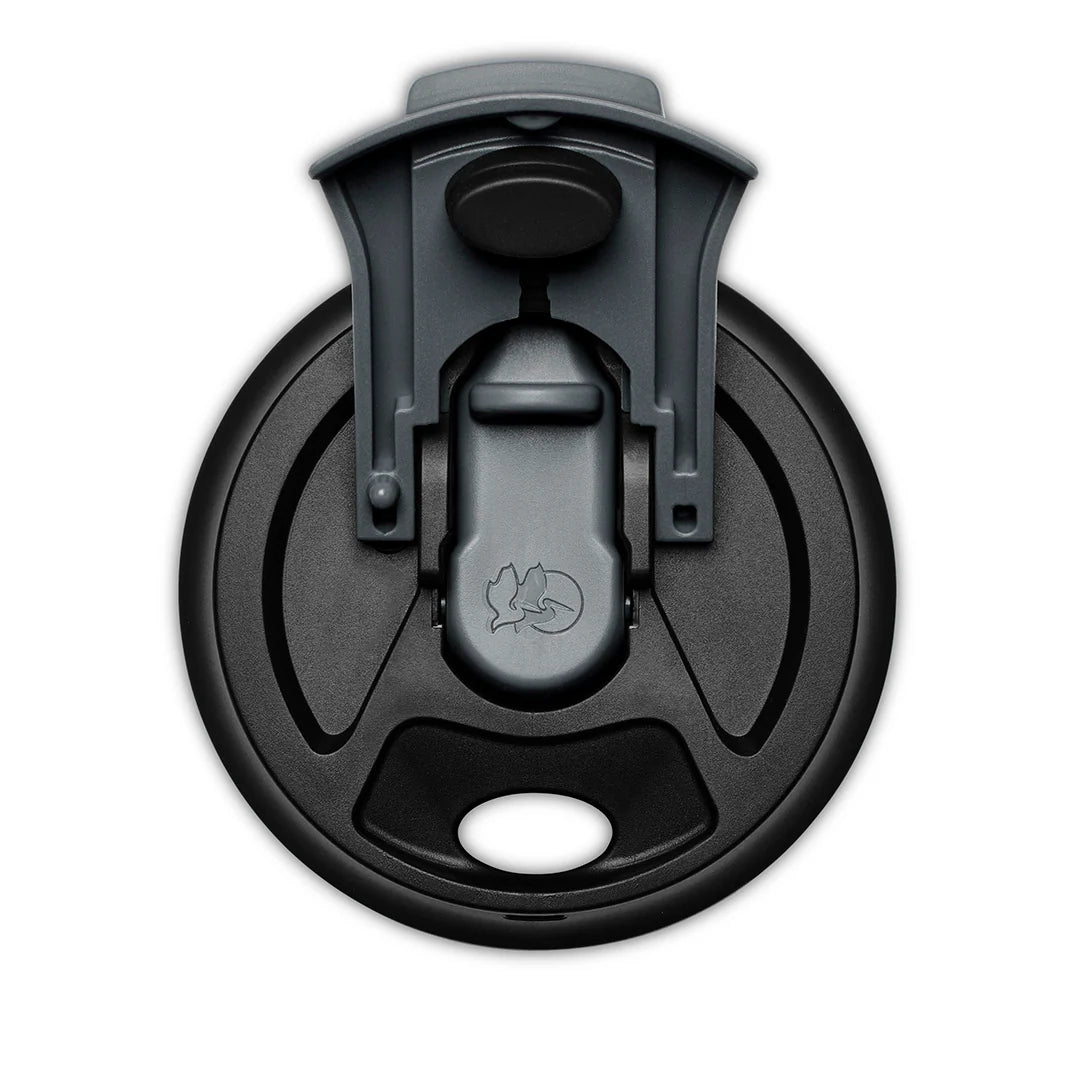 PELICAN POTER DUAL ペリカン ポーター デュアル 40oz/1180ml ダブルウォールステンレスタンブラー [Jet Black]
