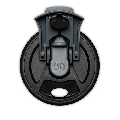 PELICAN POTER DUAL ペリカン ポーター デュアル 40oz/1180ml ダブルウォールステンレスタンブラー [Jet Black]