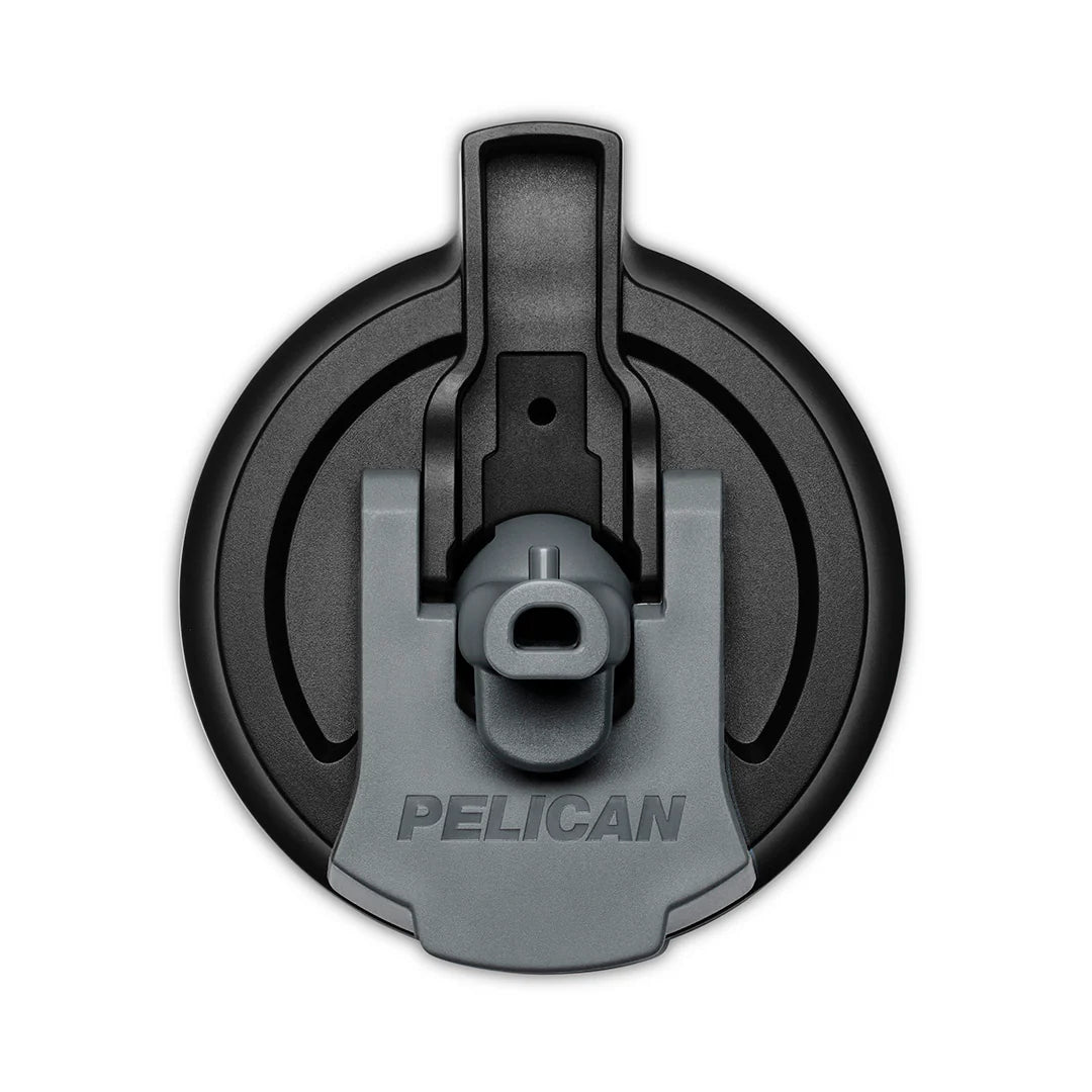 PELICAN POTER DUAL ペリカン ポーター デュアル 40oz/1180ml ダブルウォールステンレスタンブラー [Jet Black]