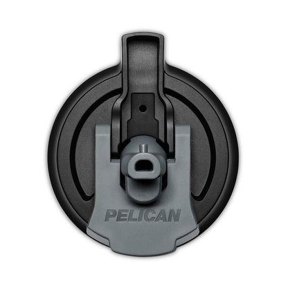 PELICAN POTER DUAL ペリカン ポーター デュアル 40oz/1180ml ダブルウォールステンレスタンブラー [Jet Black]