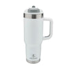 PELICAN PORTER DUAL ペリカン ポーター デュアル 40oz/1180ml ダブルウォールステンレスタンブラー [Bright White]