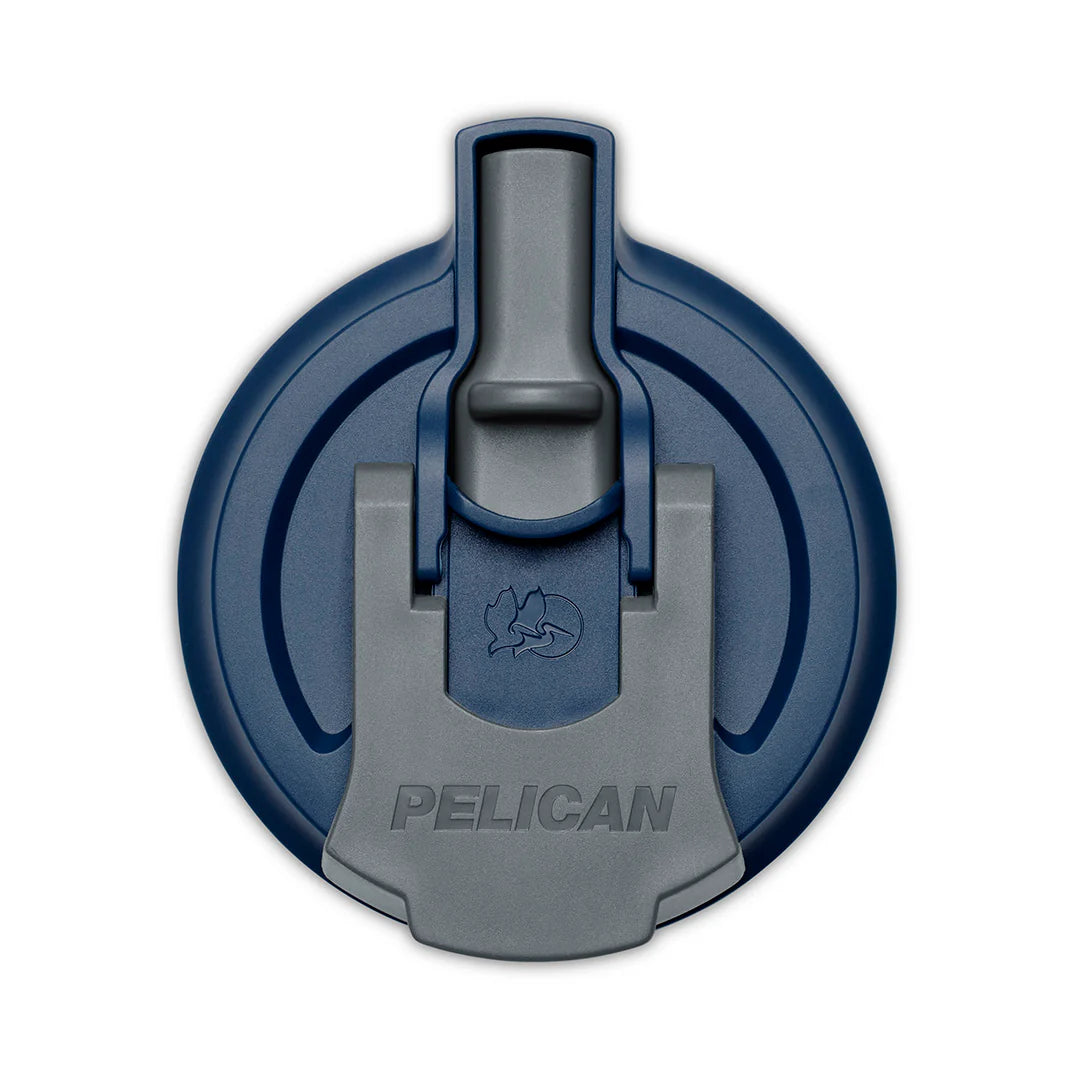 PELICAN POTER DUAL ペリカン ポーター デュアル 40oz/1180ml ダブルウォールステンレスタンブラー [Midnight]