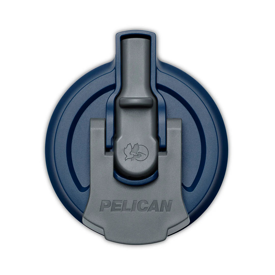 PELICAN POTER DUAL ペリカン ポーター デュアル 40oz/1180ml ダブルウォールステンレスタンブラー [Midnight]