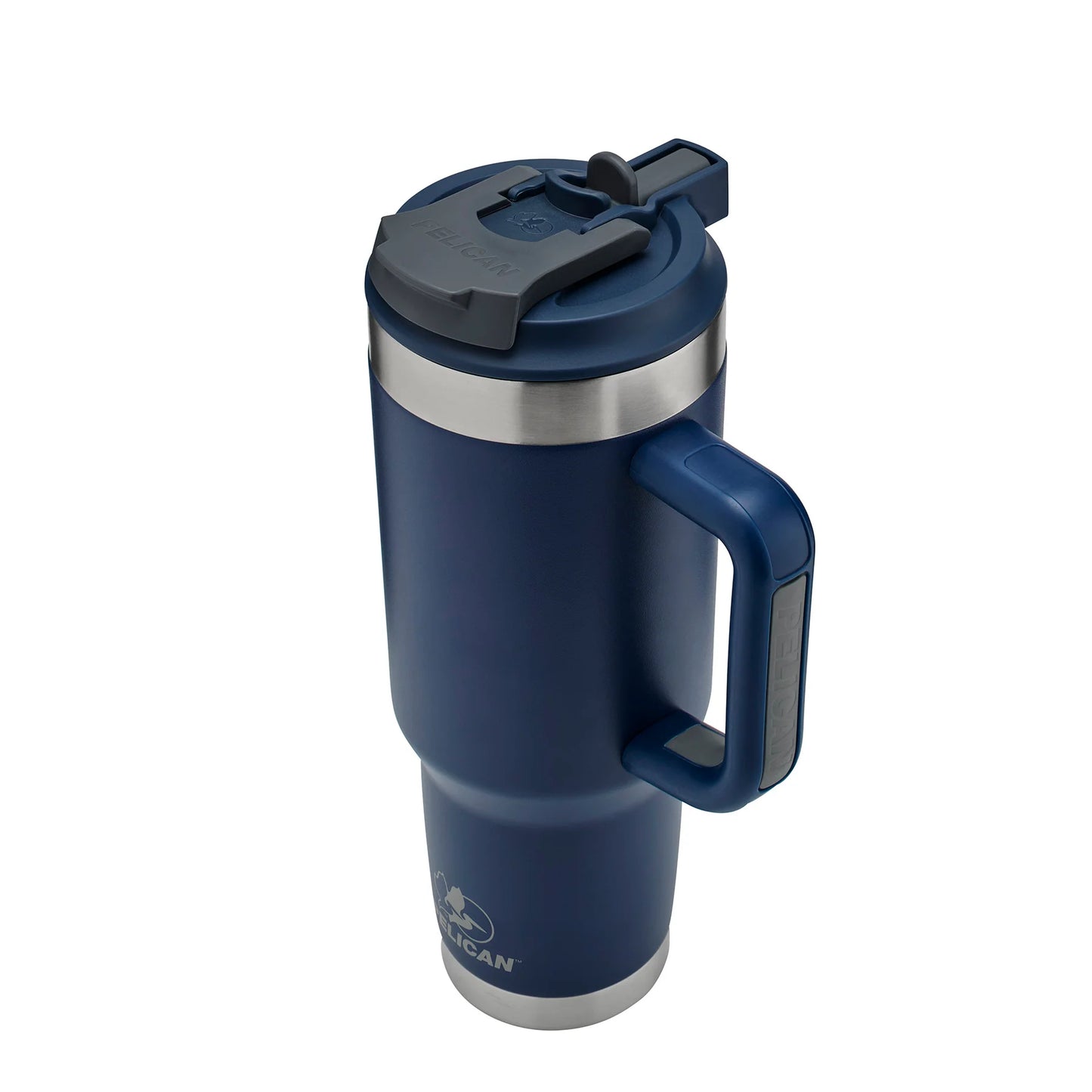 PELICAN POTER DUAL ペリカン ポーター デュアル 40oz/1180ml ダブルウォールステンレスタンブラー [Midnight]