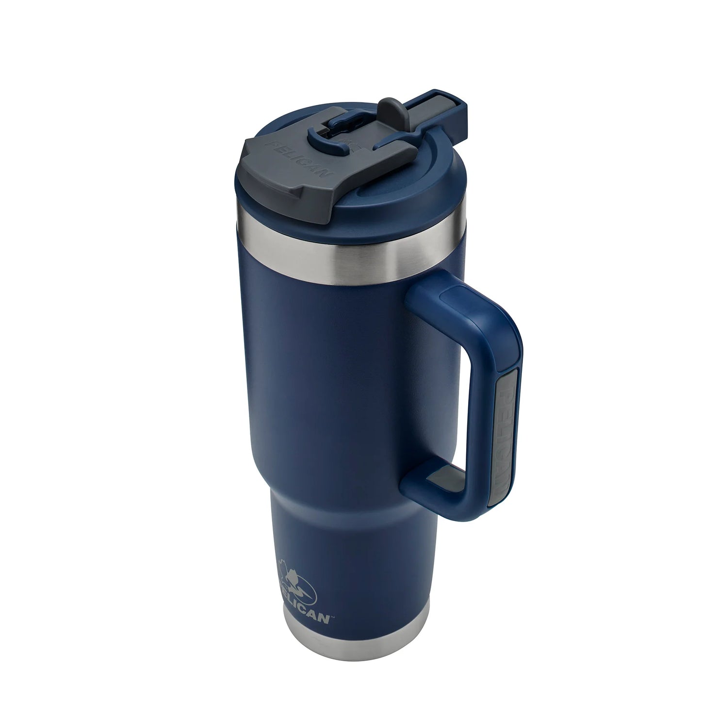 PELICAN POTER DUAL ペリカン ポーター デュアル 40oz/1180ml ダブルウォールステンレスタンブラー [Midnight]