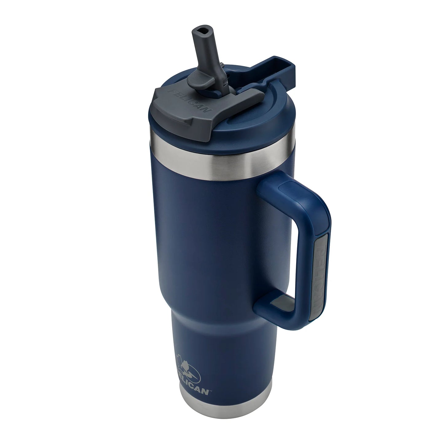 PELICAN POTER DUAL ペリカン ポーター デュアル 40oz/1180ml ダブルウォールステンレスタンブラー [Midnight]