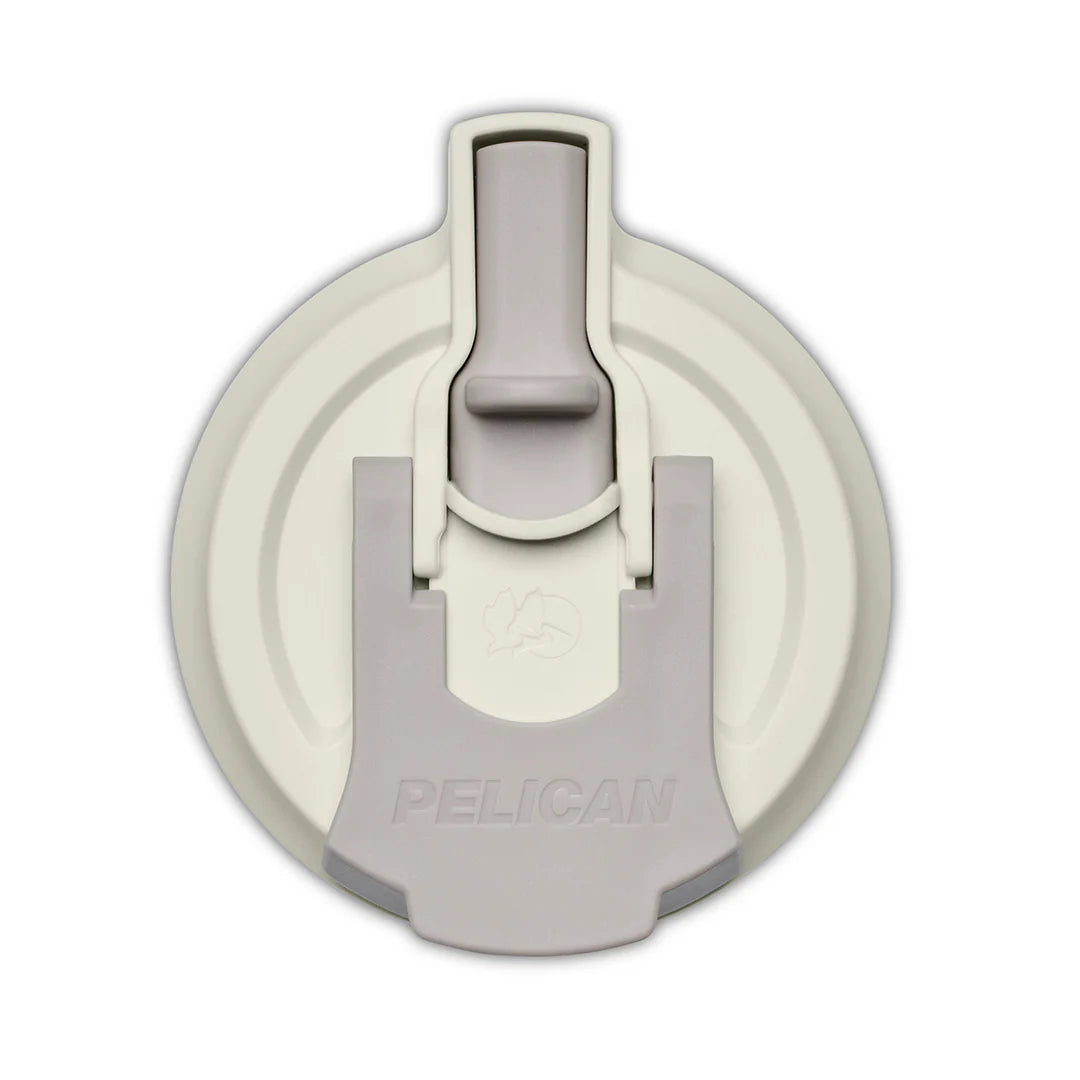 PELICAN POTER DUAL ペリカン ポーター デュアル 40oz/1180ml ダブルウォールステンレスタンブラー [Linen]