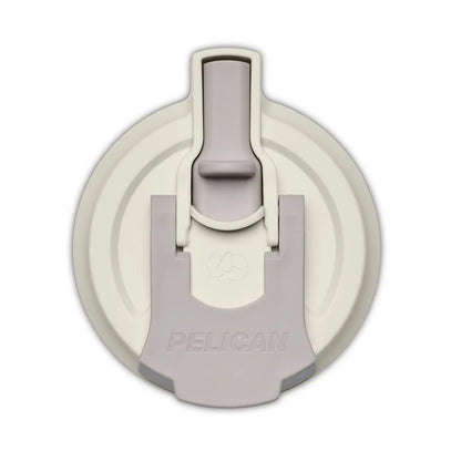 PELICAN POTER DUAL ペリカン ポーター デュアル 40oz/1180ml ダブルウォールステンレスタンブラー [Linen]