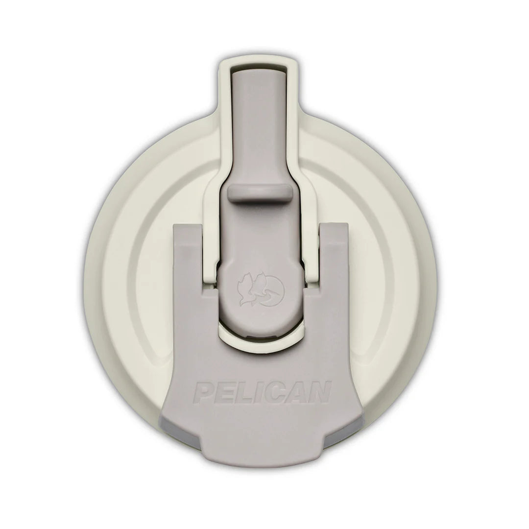 PELICAN POTER DUAL ペリカン ポーター デュアル 40oz/1180ml ダブルウォールステンレスタンブラー [Linen]