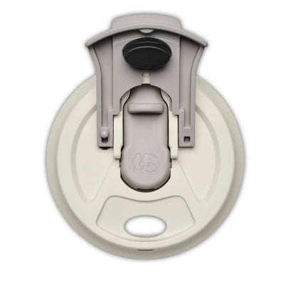 PELICAN POTER DUAL ペリカン ポーター デュアル 40oz/1180ml ダブルウォールステンレスタンブラー [Linen]