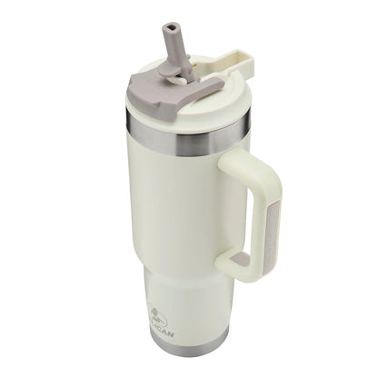 PELICAN POTER DUAL ペリカン ポーター デュアル 40oz/1180ml ダブルウォールステンレスタンブラー [Linen]