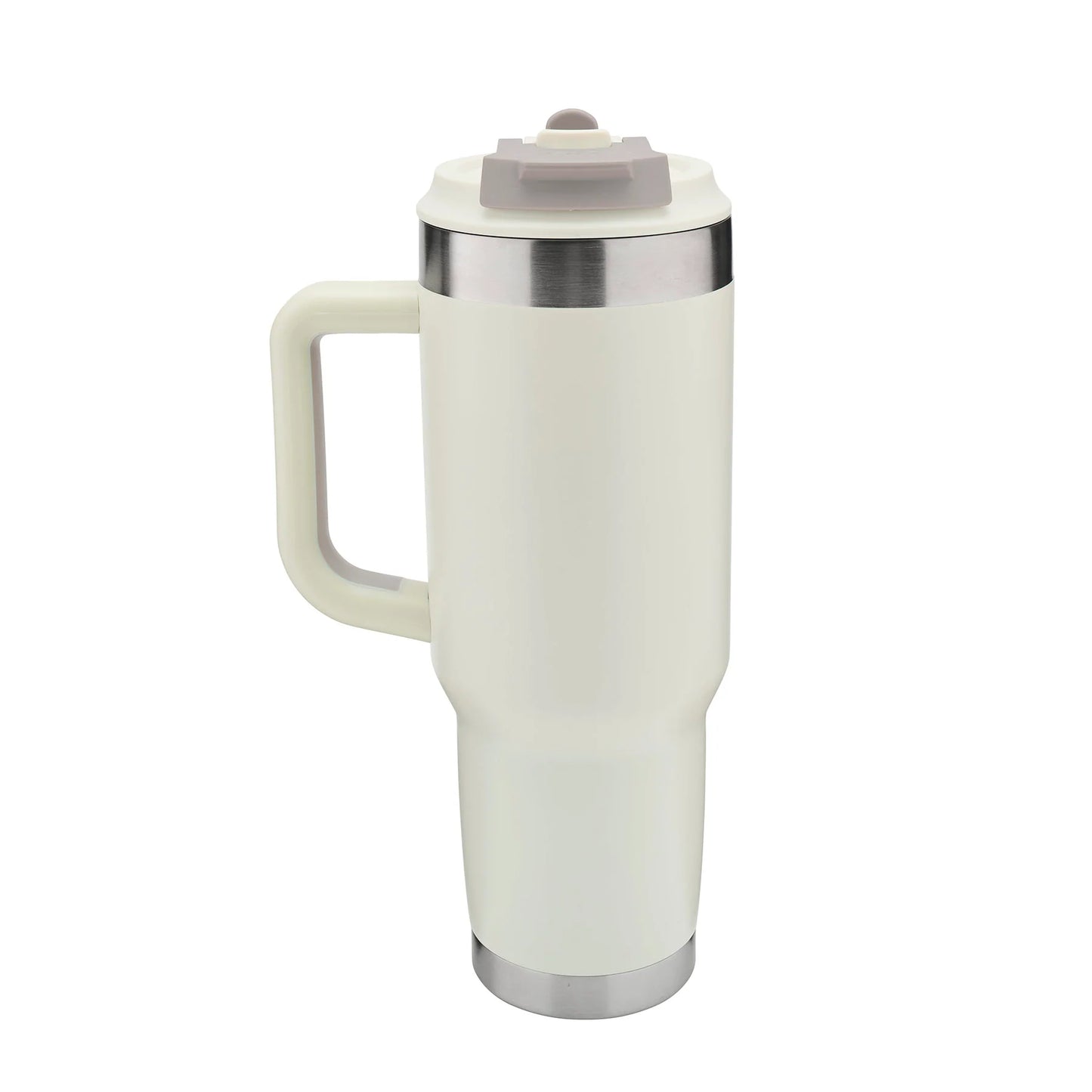 PELICAN POTER DUAL ペリカン ポーター デュアル 40oz/1180ml ダブルウォールステンレスタンブラー [Linen]