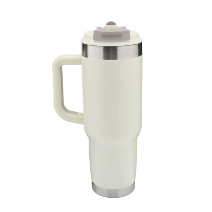 PELICAN POTER DUAL ペリカン ポーター デュアル 40oz/1180ml ダブルウォールステンレスタンブラー [Linen]