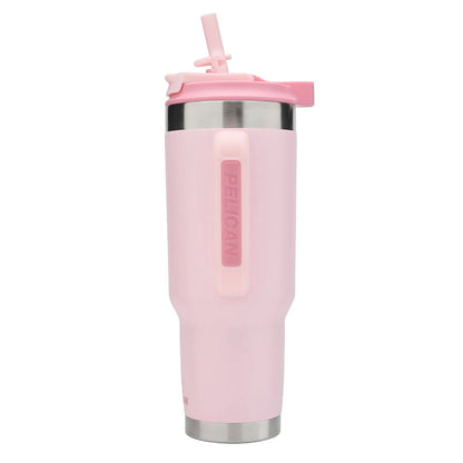PELICAN POTER DUAL ペリカン ポーター デュアル 40oz/1180ml ダブルウォールステンレスタンブラー [Blush]