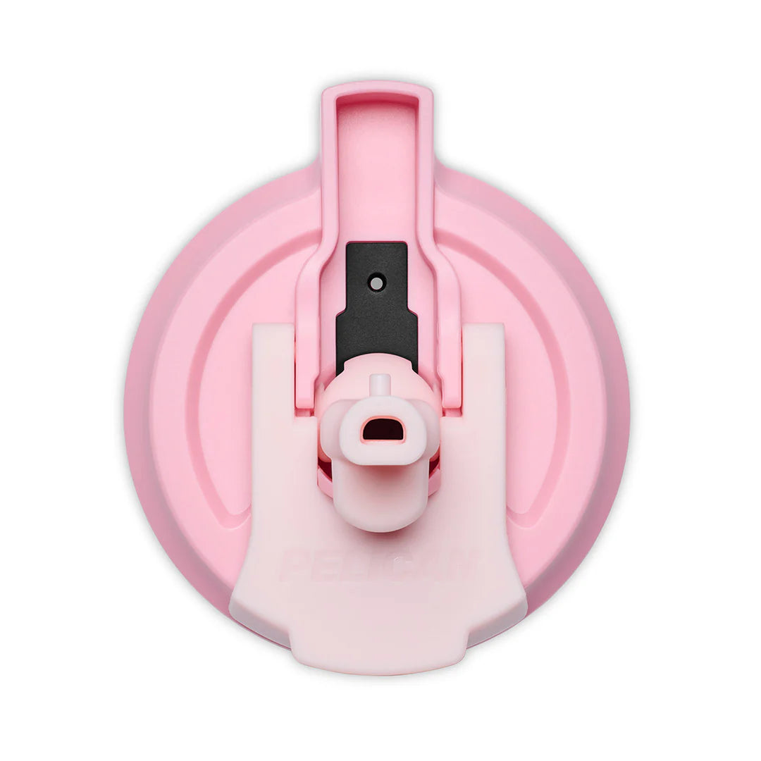 PELICAN POTER DUAL ペリカン ポーター デュアル 40oz/1180ml ダブルウォールステンレスタンブラー [Blush]