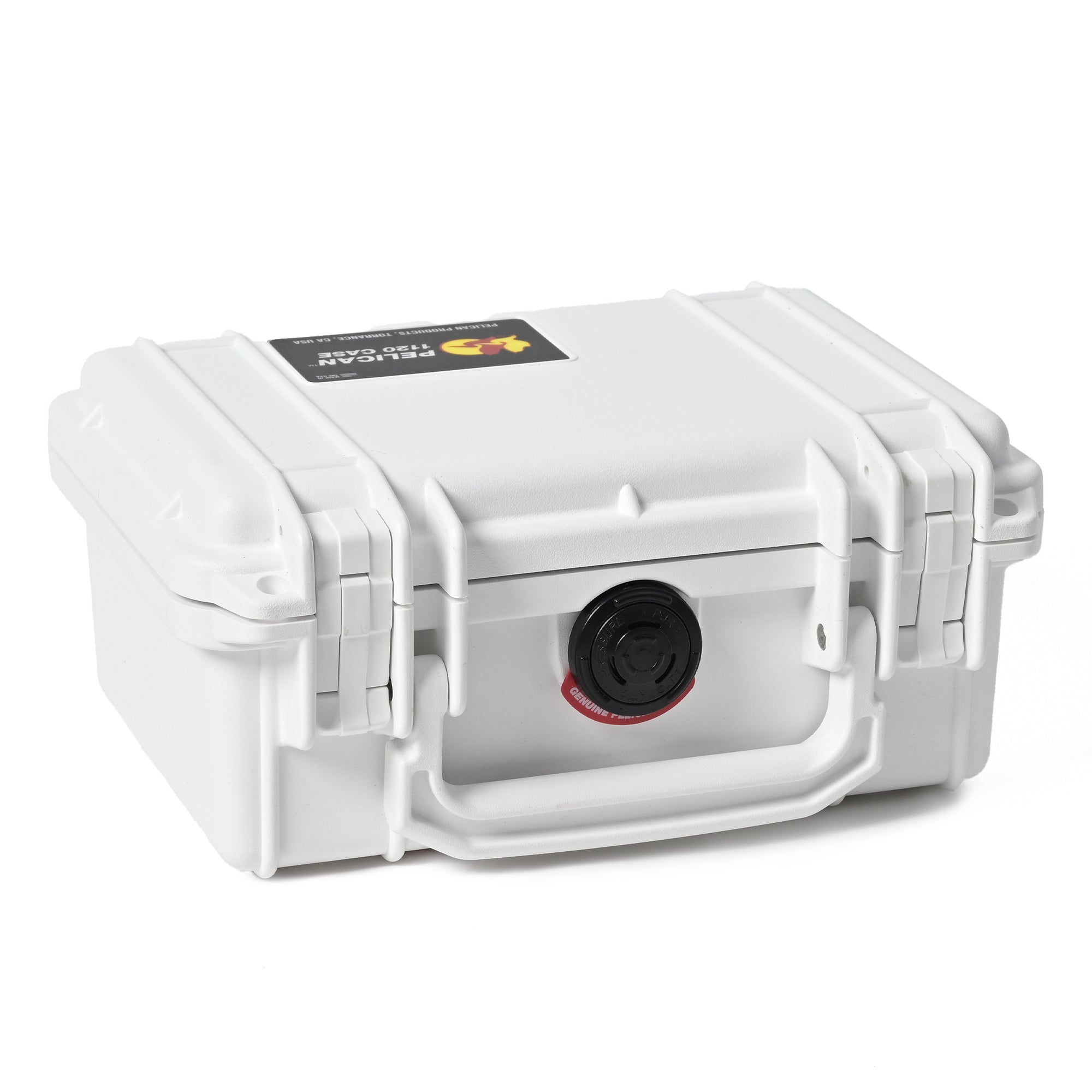 PELICAN（ペリカン）プロテクターケース 1120 フォーム付 ORANGE