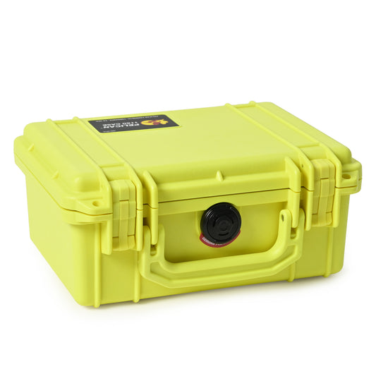 プロテクターケース 1150 LEMON YELLOW [レモンイエロー]