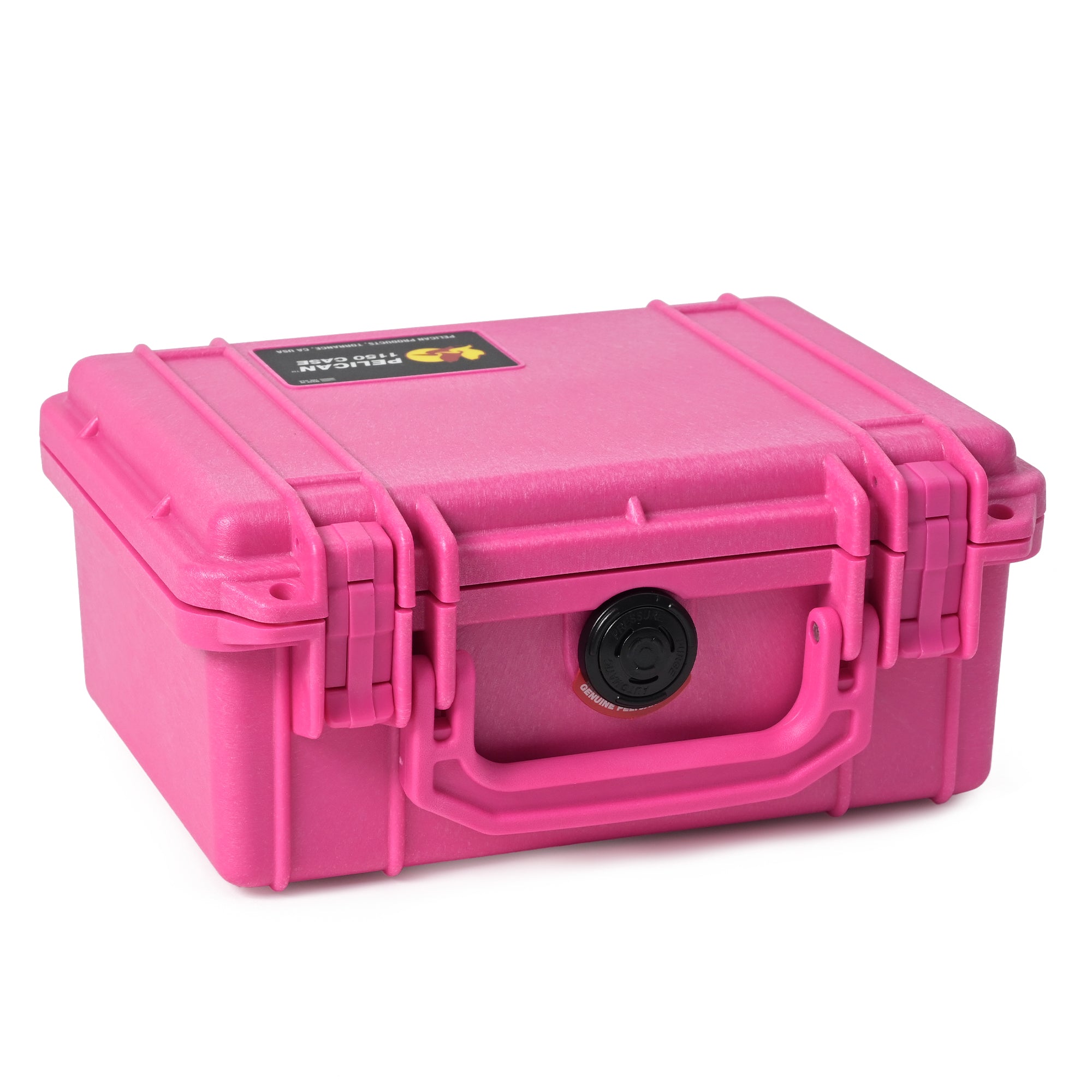 ウリウリ着脱式　赤羽、ショッキングピンクケース付き プロテクターケース 1150 SHOCKING PINK [ショッキングピンク