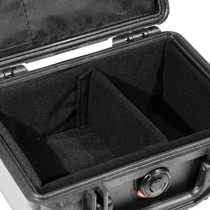 PELICAＮ 1150 リッドオーガナイザー＆ディバイダーセット STELLA CASE Lid Organizer & Divider Set